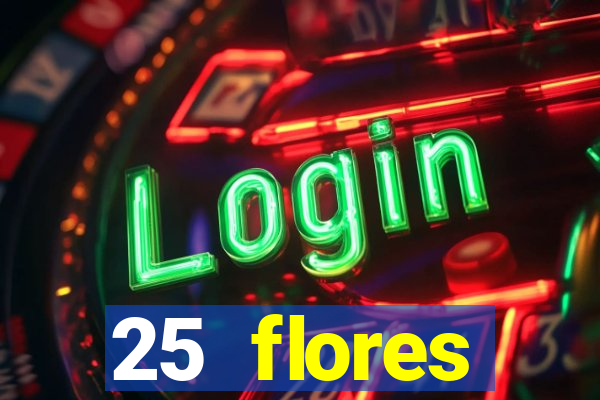 25 flores silvestres com nomes